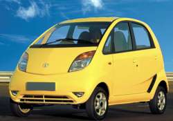 tata motors to replace starter motor in 1.40 lakh nano cars