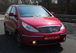 tata motors launches indica vista d90 for rs 5.99 lakh