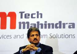 tech mahindra mahindra satyam boards approve merger