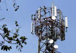 telecom egom to discuss m a rules auctions on nov 22