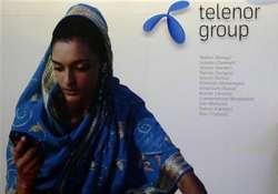 telenor issues notice to govt on 2g