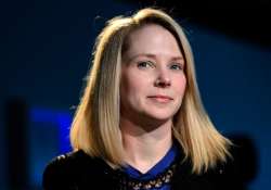 the marissa mayer effect yahoo profit soars but revenue falls