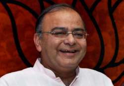 time to take steps to put economy on high growth path arun jaitley