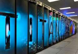 titan is world s most powerful supercomputer