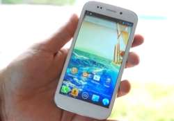 top 10 micromax smartphones with quad core processors