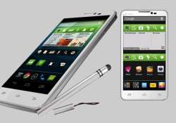 top 10 micromax smartphones in india june 2014