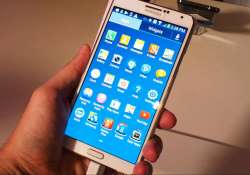 top 5 samsung smartphones with amoled displays