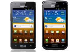 top 5 smartphones by samsung