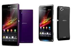 top 10 sony xperia smartphones in india