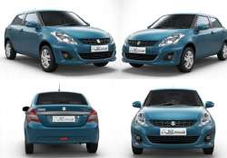 top 10 exciting features of maruti suzuki swift dzire