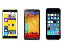 10 best smartphones with superfast processors