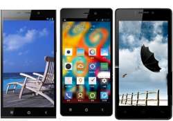 top 10 smartphones by gionee for march 2014