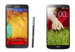 top 10 smartphones of 2013