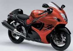 top 5 fastest bikes in the world