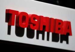 toshiba to invest rs 3 000 cr in india over five years