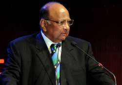 tough to implement food bill without revamping pds says pawar