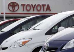 toyota payment could be glimpse into gm s future