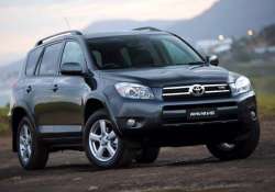 toyota to hike vehicle prices by up to rs 24 000 from sep 21