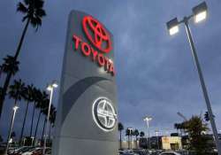 toyota to pay 1.2 billion to settle criminal probe