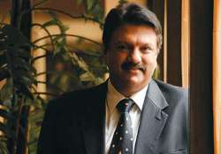 tycoon ajay piramal got tons of cash nowhere to invest