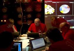 uk holds cyberwar game in churchill s ww2 bunker