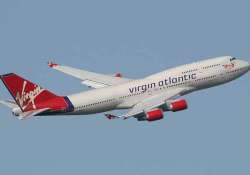 virgin atlantic offers a discount if you have name like karan simran anthony tina vijay pooja...