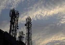 vodafone airtel win spectrum govt gets rs 61 162 cr