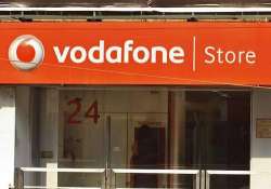 vodafone have to pay tax once parliament amends it act says finmin