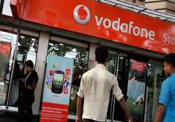 vodafone threatens international arbitration