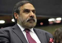 wto chief calls sharma key trade ministers to end impasse