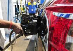 will complete diesel deregulation in 6 months moily