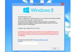 windows 8.1 microsoft to unveil latest windows adjustments