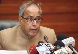 worst phase of economic crisis over says pranab