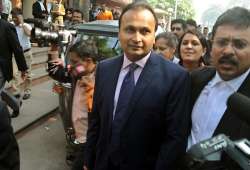 2g scam cbi gives clean chit to anil ambani