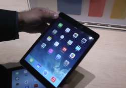 ipads face toughest holiday season yet