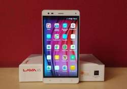 lava v5 review