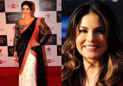 happybirthdaysunnyleone 5 pictures that show she is sanskari