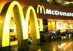 mcdonald s pune outlet forced to shut after throwing a street kid out