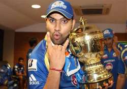 rohit sharma s best on field moments