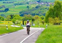 no oddeven ruckus germany gets car free 62 mile bicycle highway