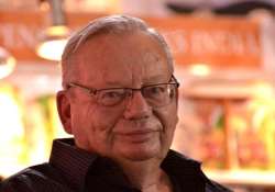 ruskin bond birthday special