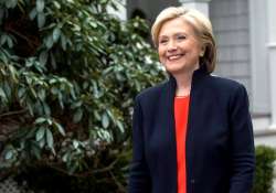 5 things to know about hillary clinton