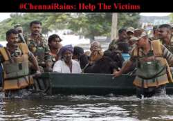 chennairains 7 ways you can help flood victims