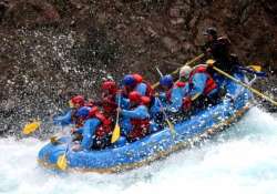 7 rafting tips for a memorable affair