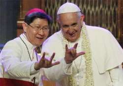 pope francis turns into rock star by releasing first album