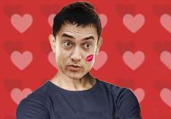 slap or kiss treat aamir khan the way you like over intolerance