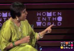 i do not like the generalisations about my country says barkha dutt