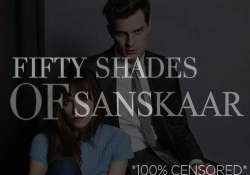 fifty shades of grey finally gets censor board s approval but with a twist