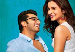 2 states box office collection earns 12.42 cr on day 1