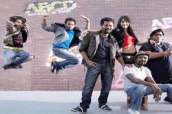 movie review abcd a treat for dance lovers